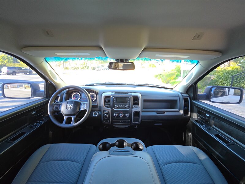 
								2018 RAM 1500 Tradesman ESTO8387 full									
