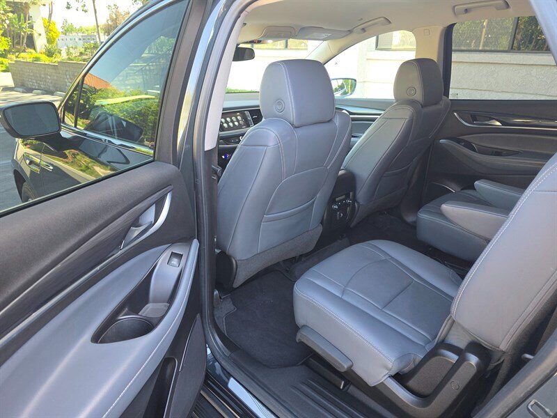
										2019 Buick Enclave Essence ESTO1164 full									