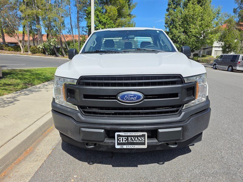 
								2019 Ford F-150 XL ESTO8032 full									