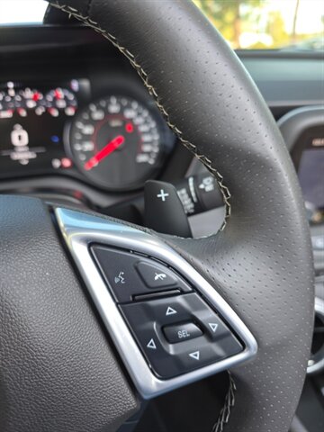 
								2023 Chevrolet Camaro LT1 ESTO8040C full									