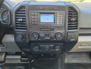 2019 Ford F-150 XL ESTO8032