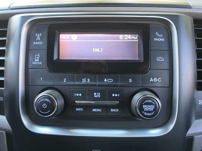 
								2018 RAM 1500 Tradesman ESTO8387 full									