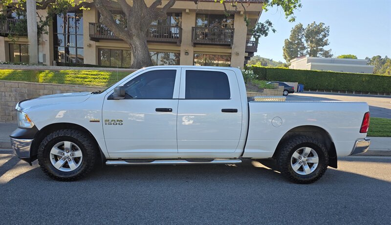 
								2018 RAM 1500 Tradesman ESTO8387 full									