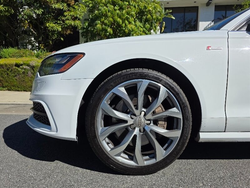 
								2013 Audi A6 3.0T quattro Prestige ESTO4796 full									