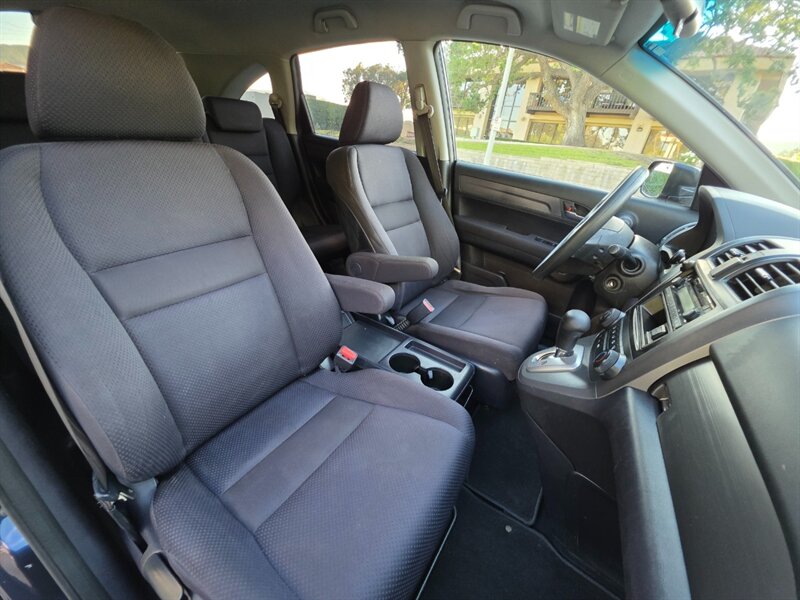 
								2008 Honda CR-V LX ESTO1847 full									