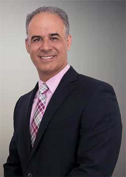 Leo Ferreiro