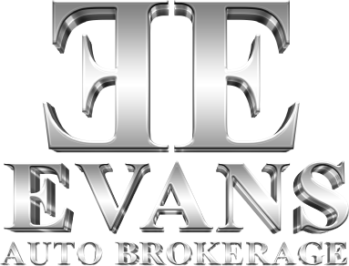 Evans Auto Brokerage Logo
