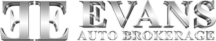 Evans Auto Brokerage