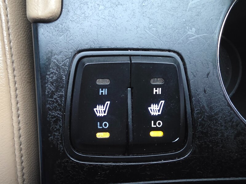 
								2015 Hyundai SONATA Hybrid LIMITED ESTO5796 full									