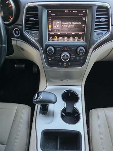 
								2014 Jeep Grand Cherokee Limited ESTO8947C full									