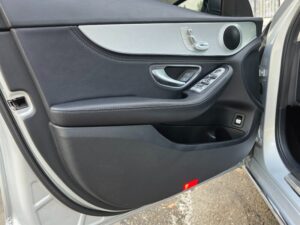 2015 Mercedes-Benz C-Class C 300 4MATIC ESTO3600