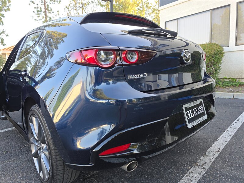 
								2020 Mazda Mazda3 Hatchback Preferred ESTO8002 full									