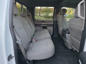2018 Ford F-150 XLT ESTO3576