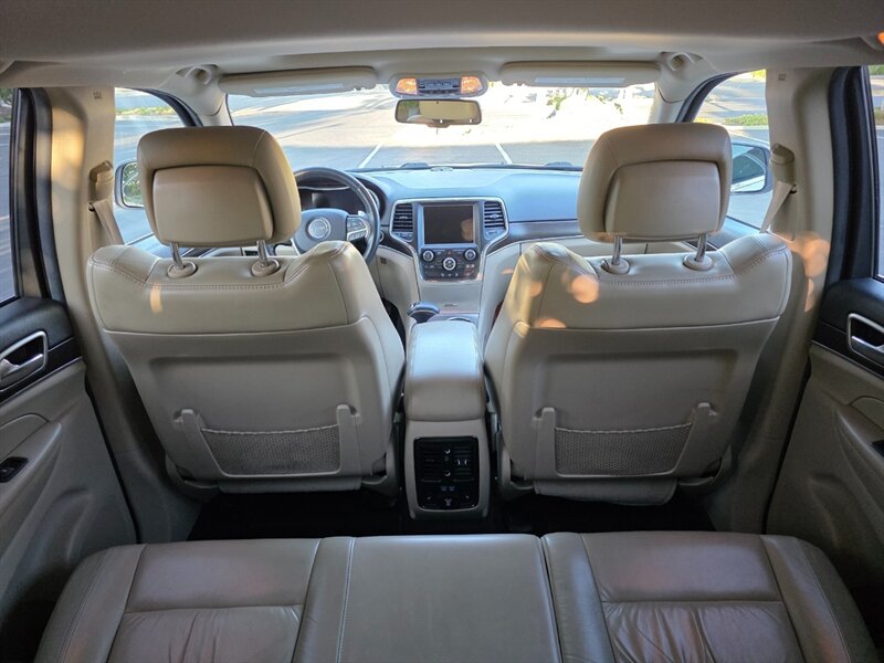 
								2014 Jeep Grand Cherokee Limited ESTO8947C full									
