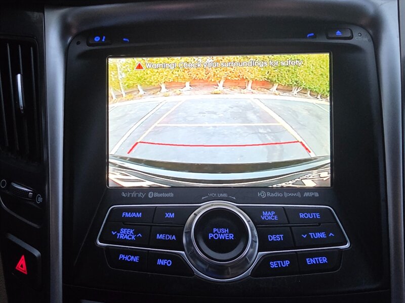 
								2015 Hyundai SONATA Hybrid LIMITED ESTO5796 full									