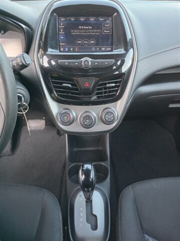 
								2021 Chevrolet Spark LS CVT ESTO3700 full									