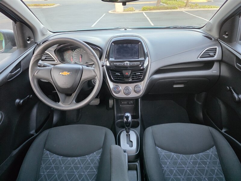 
								2021 Chevrolet Spark LS CVT ESTO3700 full									