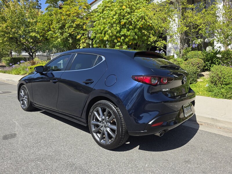 
								2020 Mazda Mazda3 Hatchback Preferred ESTO8002 full									
