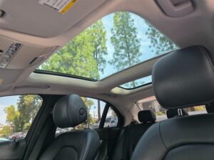 2015 Mercedes-Benz C-Class C 300 4MATIC ESTO3600