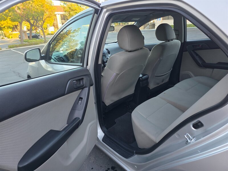 
								2011 Kia Forte EX ESTO9677 full									