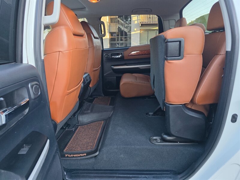 
								2014 Toyota Tundra 1794 Edition ESTO9539 full									