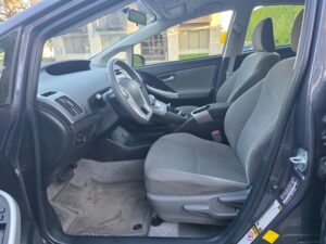 2015 Toyota Prius Two ESTO4717