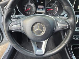 2015 Mercedes-Benz C-Class C 300 4MATIC ESTO3600