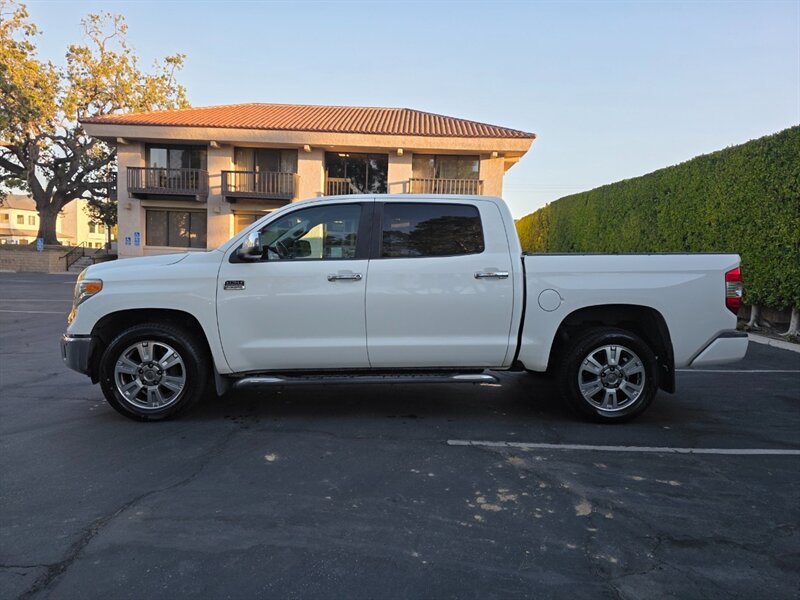 
								2014 Toyota Tundra 1794 Edition ESTO9539 full									