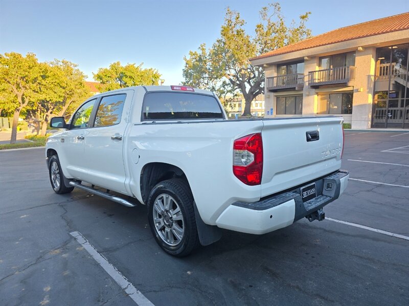 
								2014 Toyota Tundra 1794 Edition ESTO9539 full									