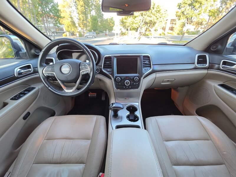 
								2014 Jeep Grand Cherokee Limited ESTO8947C full									