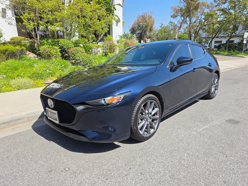 
								2020 Mazda Mazda3 Hatchback Preferred ESTO8002 full									