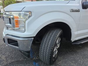 2018 Ford F-150 XLT ESTO3576