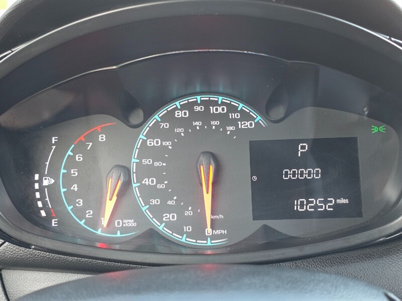 
								2021 Chevrolet Spark LS CVT ESTO3700 full									