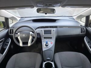 2015 Toyota Prius Two ESTO4717