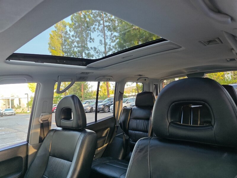 
								2003 Mitsubishi Montero Limited ESTO6743C full									