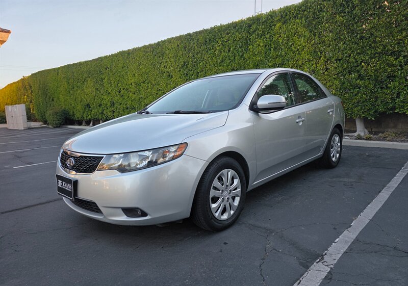 
								2011 Kia Forte EX ESTO9677 full									