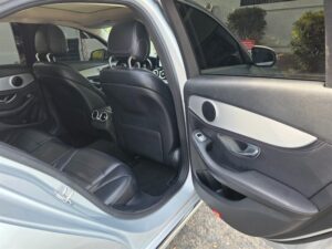 2015 Mercedes-Benz C-Class C 300 4MATIC ESTO3600
