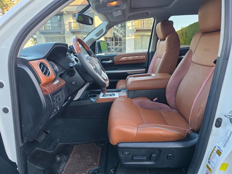 
								2014 Toyota Tundra 1794 Edition ESTO9539 full									