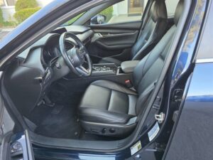 2020 Mazda Mazda3 Hatchback Preferred ESTO8002