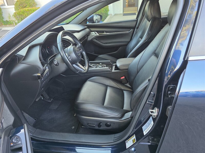 
								2020 Mazda Mazda3 Hatchback Preferred ESTO8002 full									