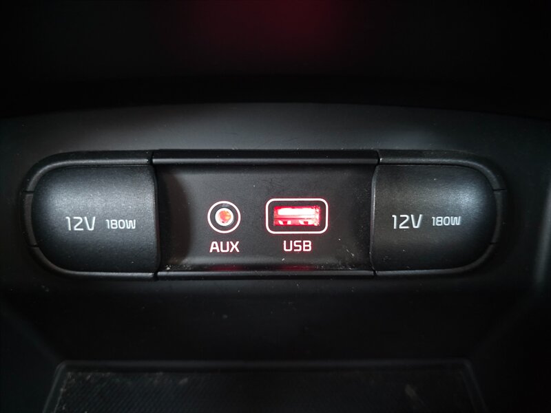 
								2017 Kia Sorento LX ESTO0434 full									