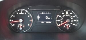 2017 Kia Sorento LX ESTO0434