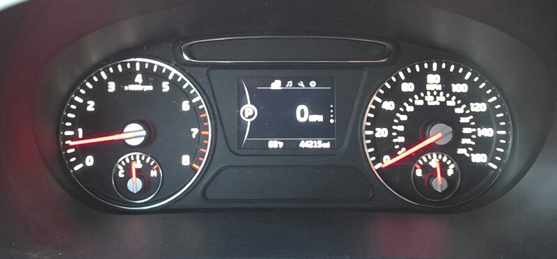
								2017 Kia Sorento LX ESTO0434 full									