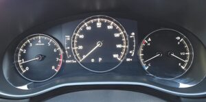 2020 Mazda Mazda3 Hatchback Preferred ESTO8002