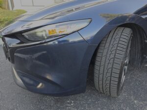 2020 Mazda Mazda3 Hatchback Preferred ESTO8002