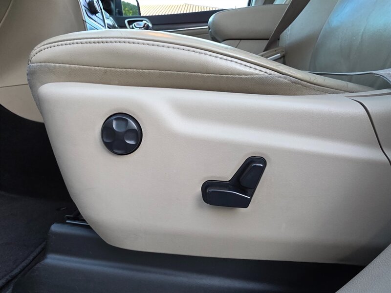 
								2014 Jeep Grand Cherokee Limited ESTO8947C full									