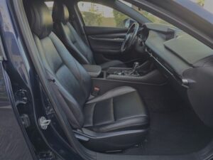 2020 Mazda Mazda3 Hatchback Preferred ESTO8002