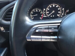 2020 Mazda Mazda3 Hatchback Preferred ESTO8002