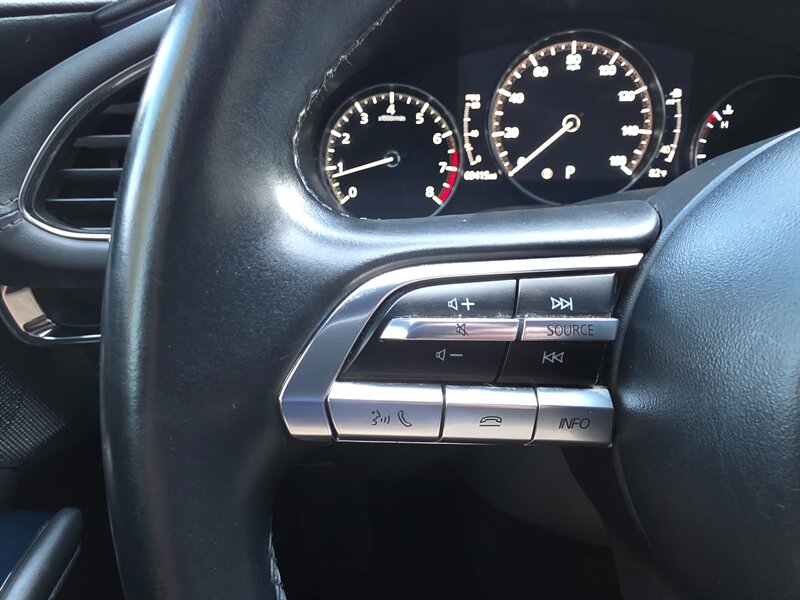 
								2020 Mazda Mazda3 Hatchback Preferred ESTO8002 full									