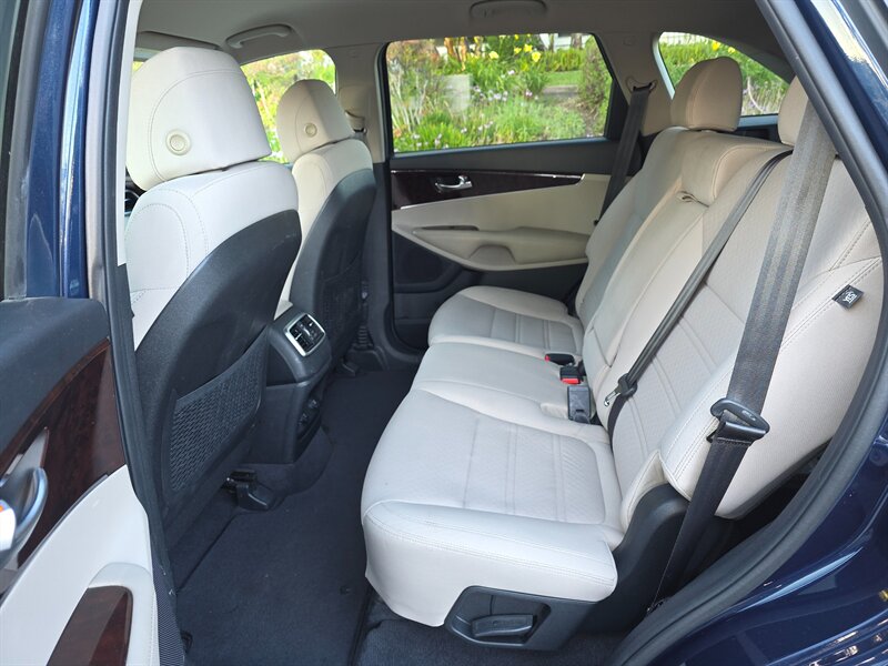 
								2017 Kia Sorento LX ESTO0434 full									